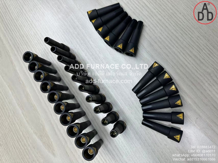 Plug Cap Yamataha 0300111001B6 (7)